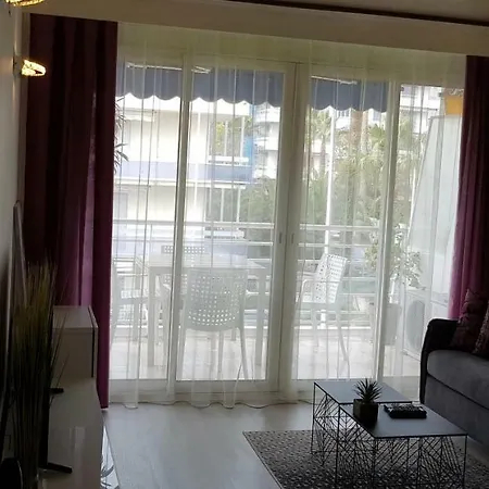 Palm Beach Cannes Azur Exterior photo