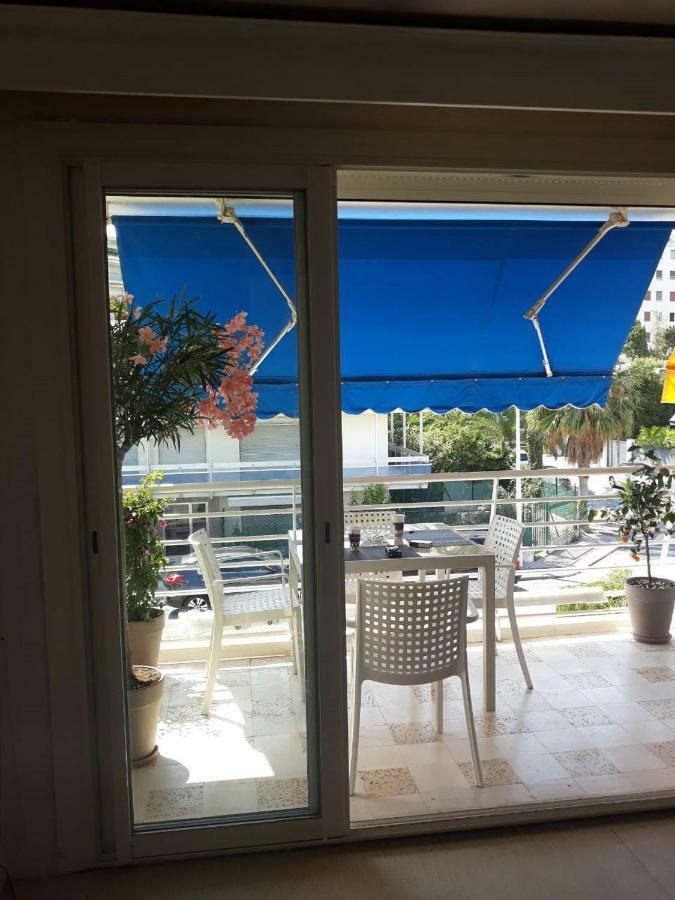 Palm Azur