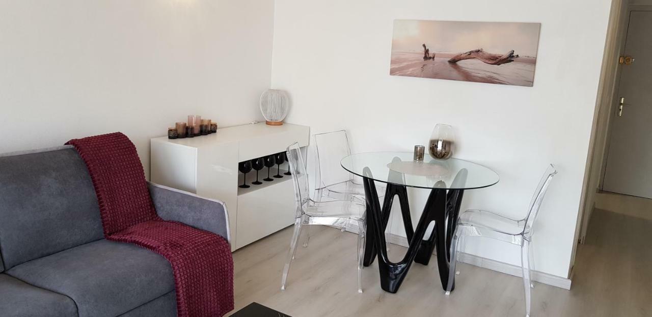Palm Azur Apartamento *
