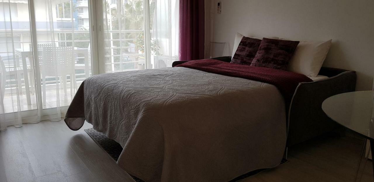 Palm Azur Apartment *
