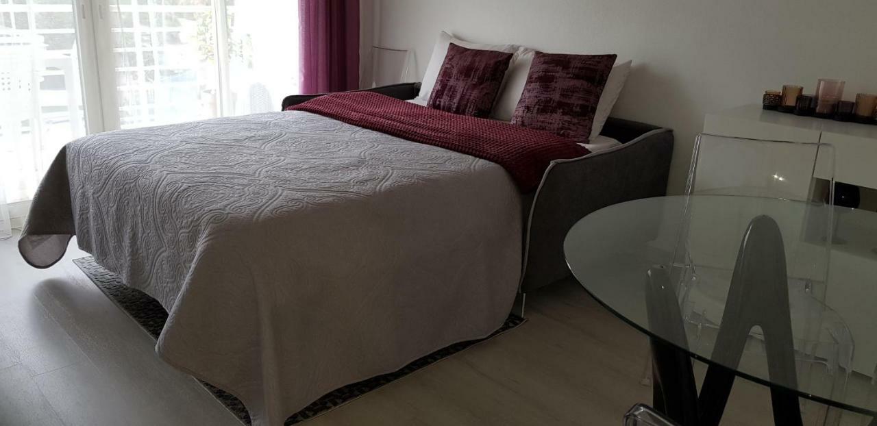 Palm Azur Apartamento *