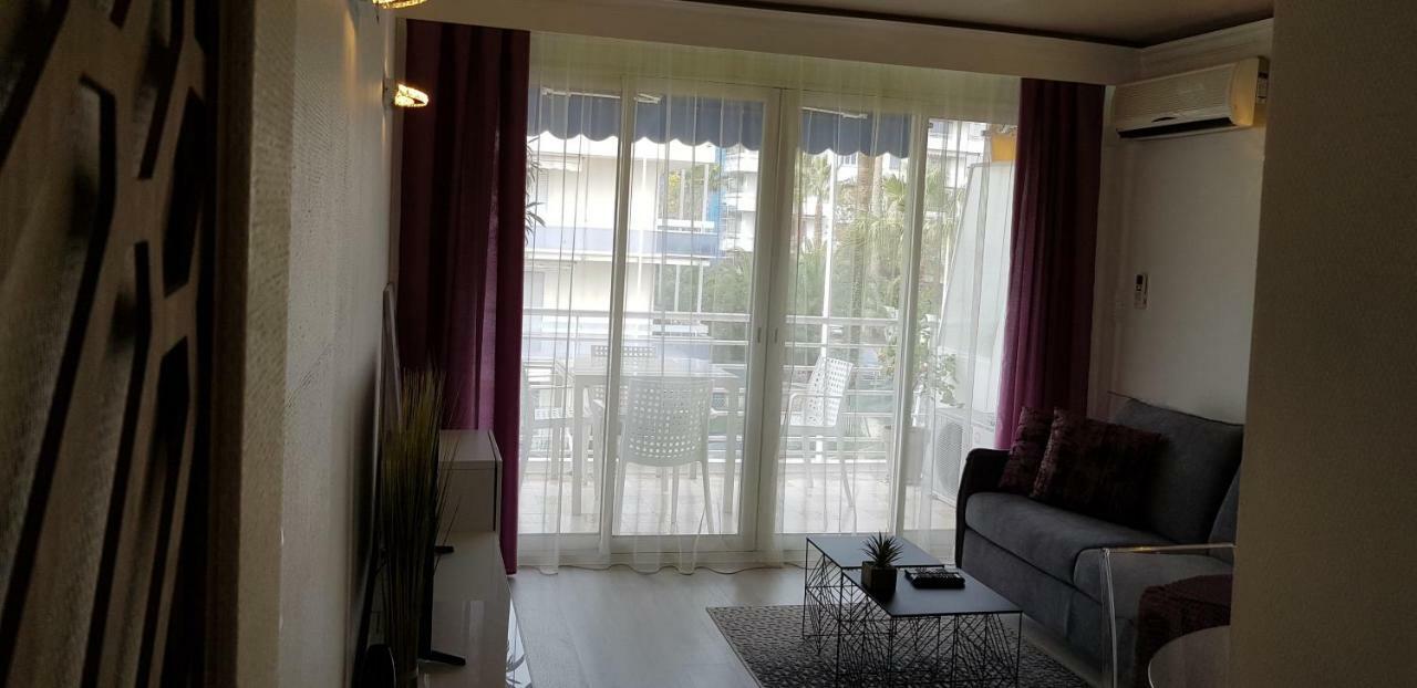 Palm Azur Apartamento