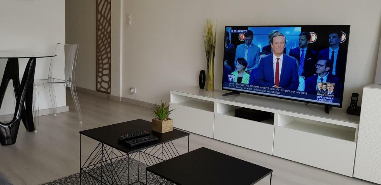Apartamento Palm Azur *