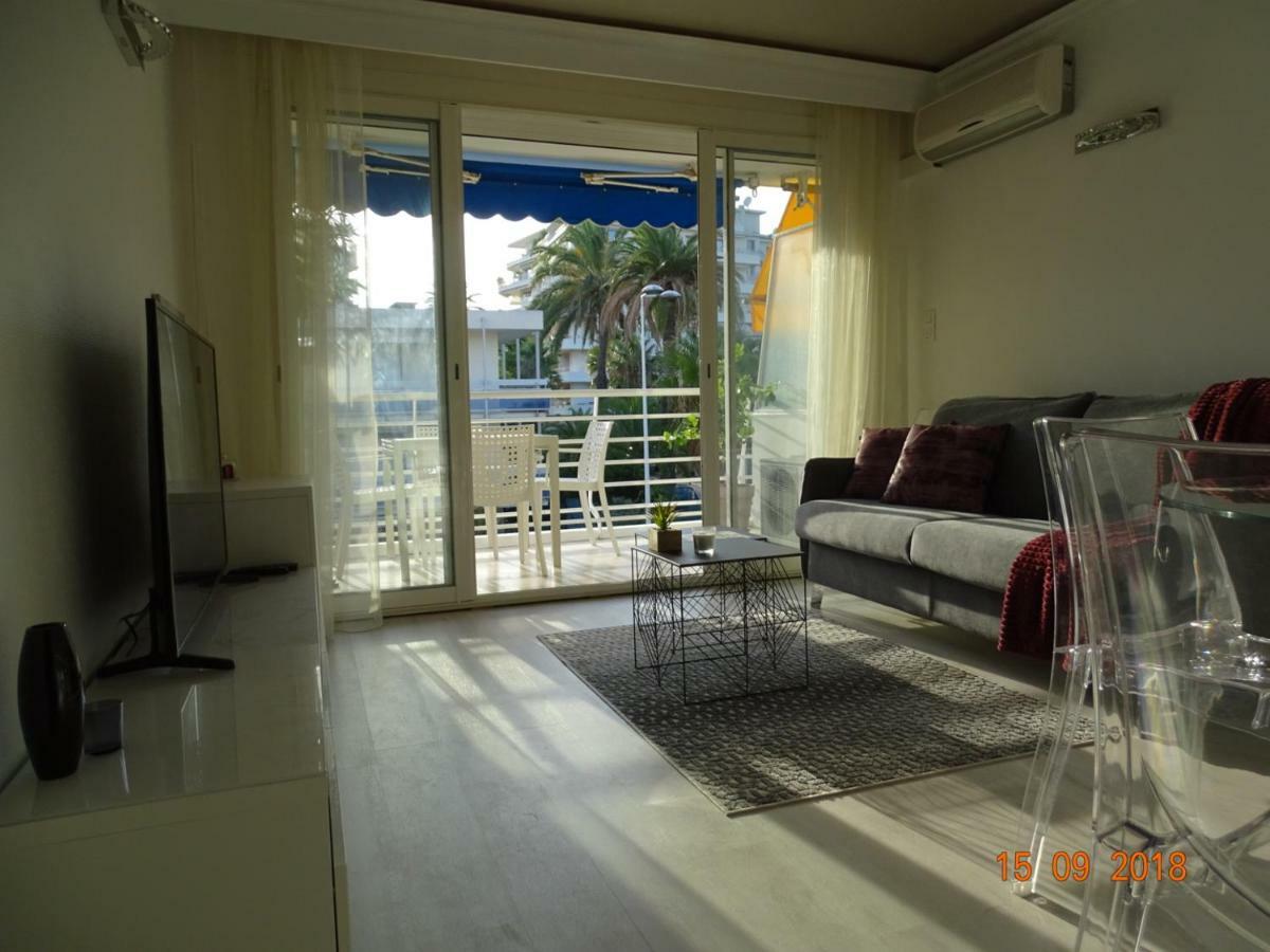 Apartment Palm Azur