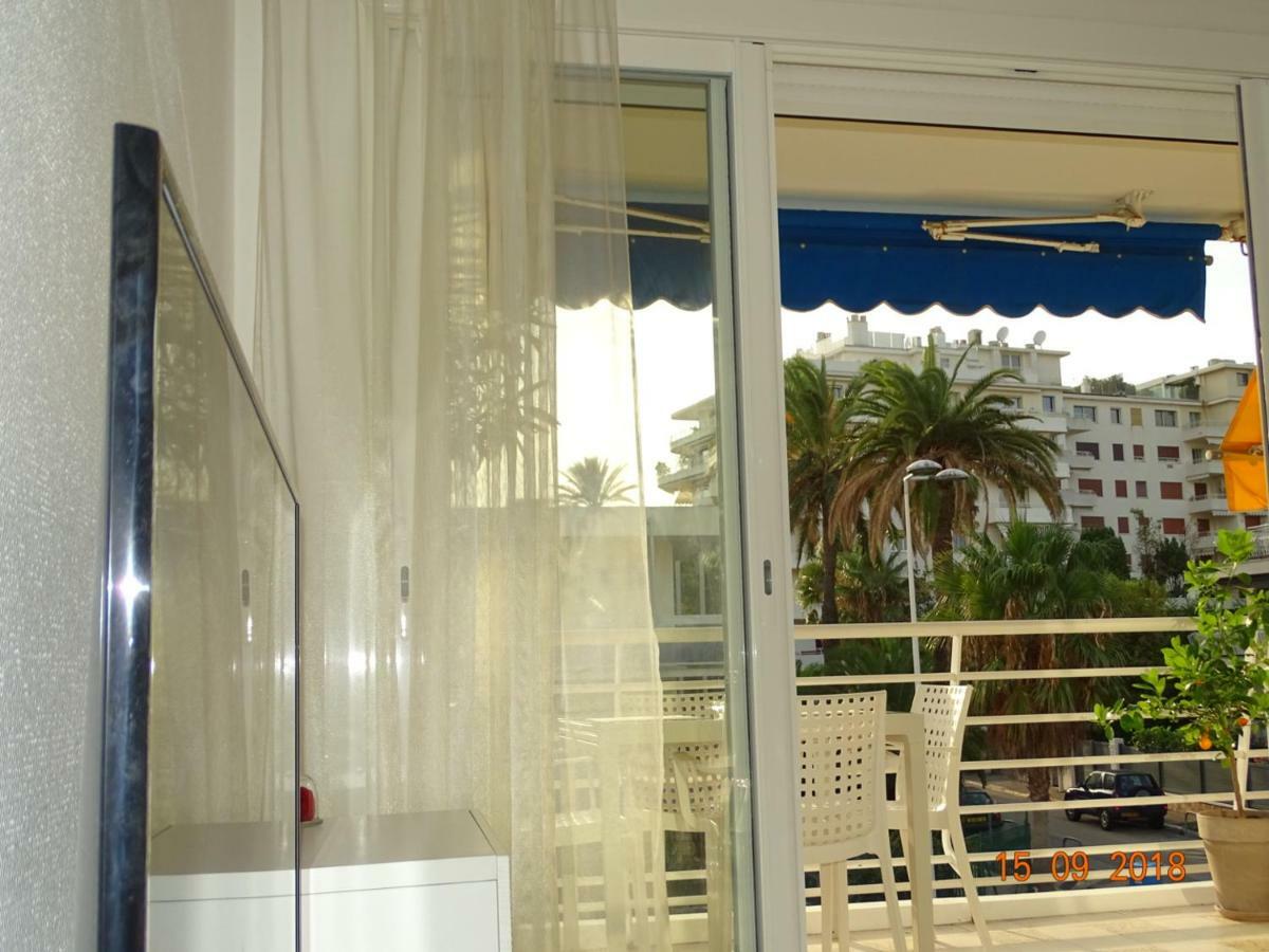 Palm Azur Cannes