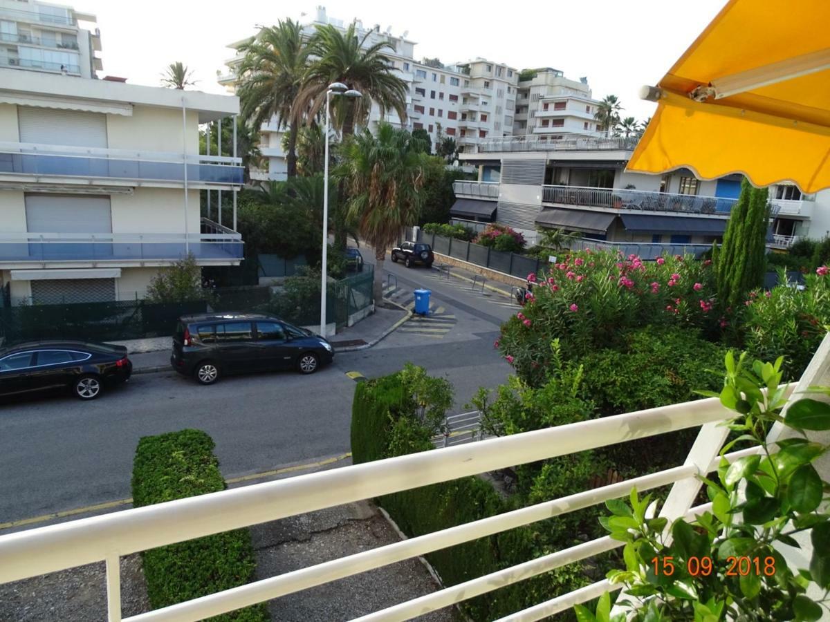 Palm Azur Apartamento Cannes