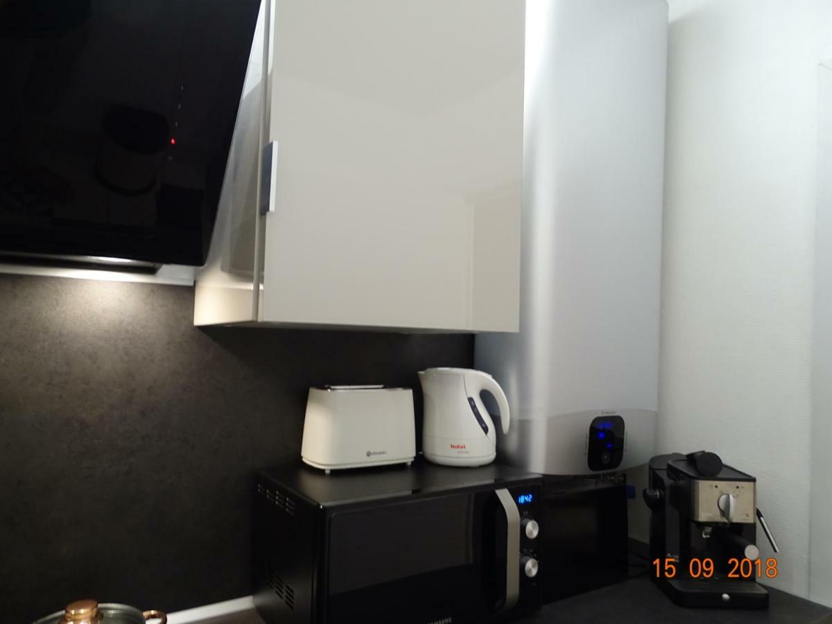 Palm Azur Apartamento Cannes
