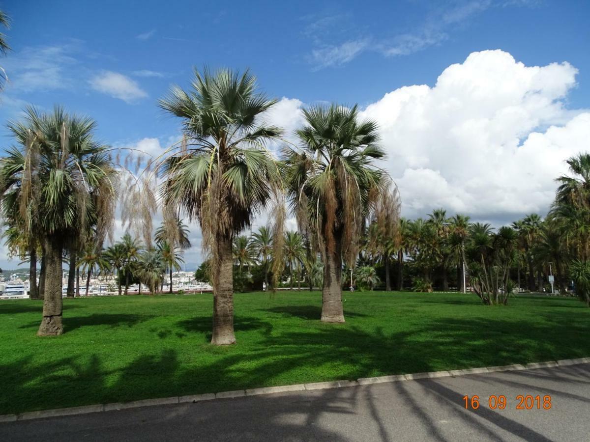 Palm Azur Appartamento *
