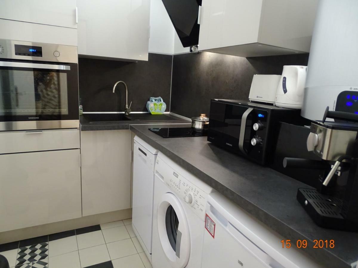 Palm Azur Apartamento Cannes