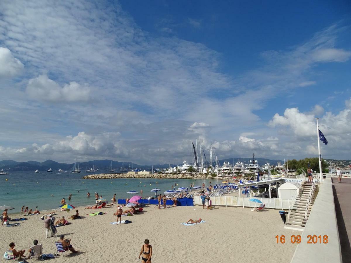 Palm Azur Appartamento