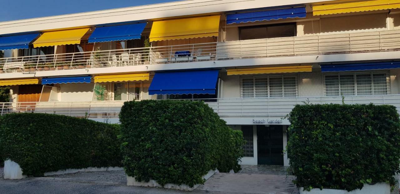 Palm Azur Apartamento Cannes