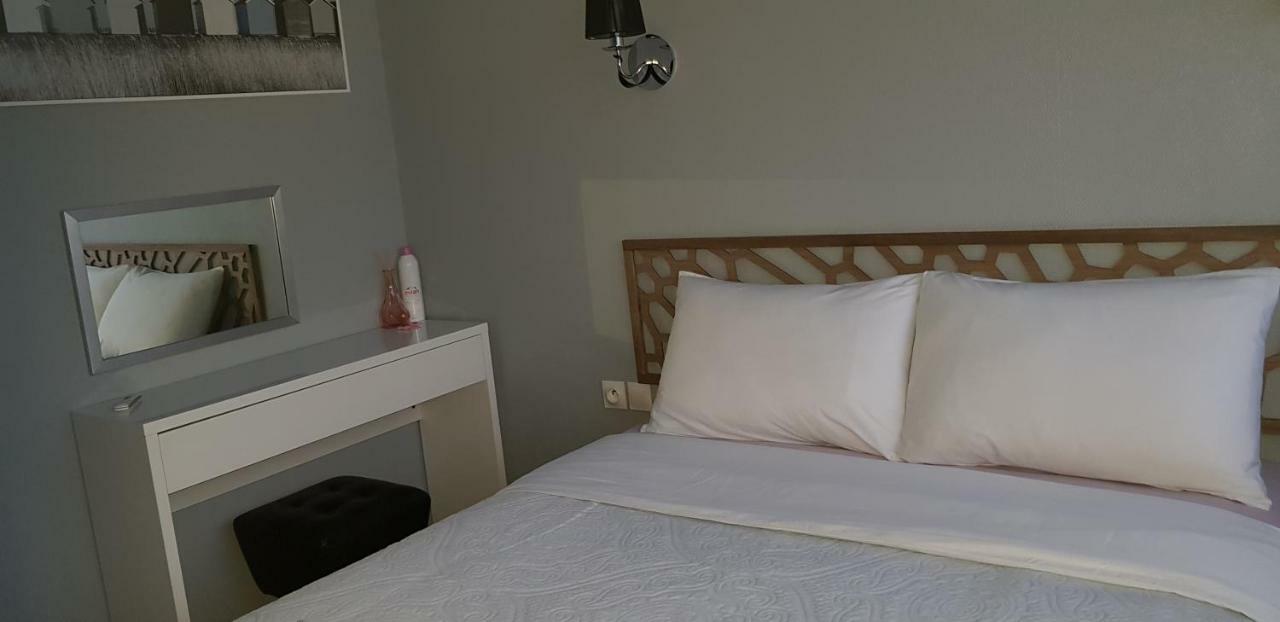 Apartamento Palm Azur