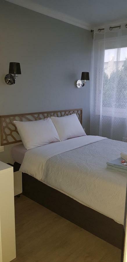 Palm Azur * Cannes