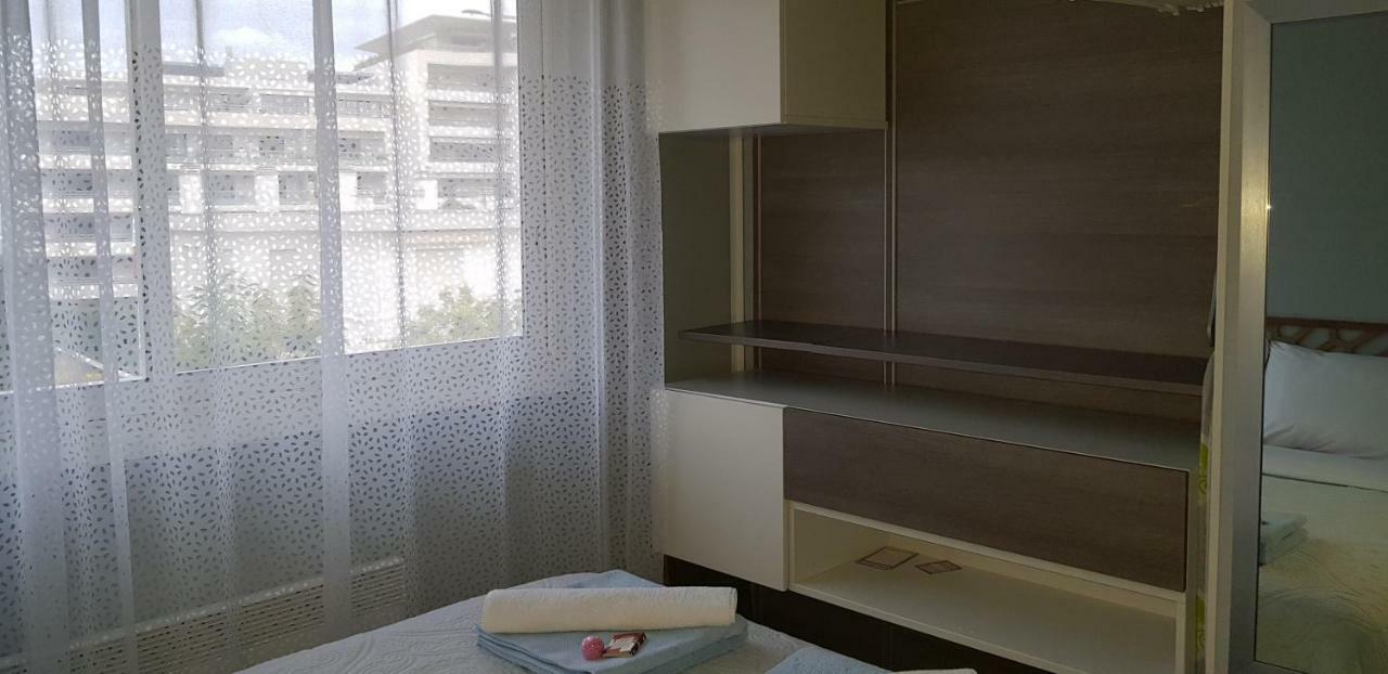 Appartamento Palm Azur Cannes