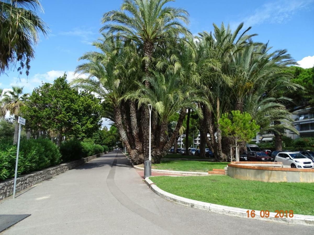 Palm Azur Apartment Cannes