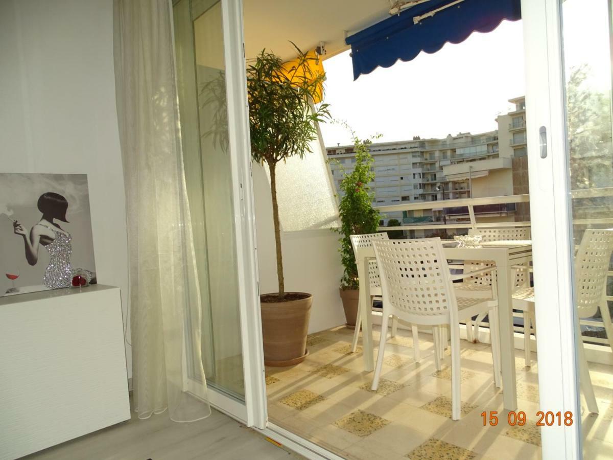 Appartamento Palm Azur