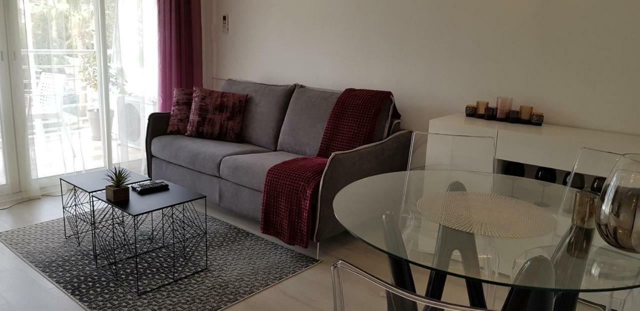 Appartement Palm Azur
