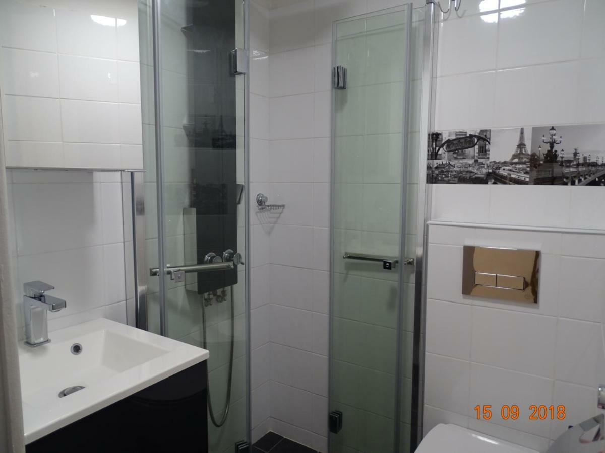 Palm Azur Appartement Cannes